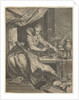 Allegory of Wealth and Luxury, 1611 by Willem van Swanenburgh