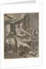 Allegory of Wealth and Luxury, 1611 by Willem van Swanenburgh