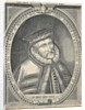 Portrait of Duke William of Jülich-Cleves-Berg, 1610 by Willem van Swanenburgh