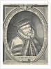 Portrait of Duke William of Jülich-Cleves-Berg, 1610 by Willem van Swanenburgh