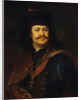 Francis II Rákóczi, 1712 by Adam Mányoki