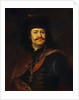 Francis II Rákóczi, 1712 by Adam Mányoki