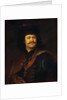 Francis II Rákóczi, 1712 by Adam Mányoki