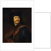 Francis II Rákóczi, 1712 by Adam Mányoki