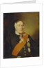 Portrait of Baronet Sir James Wylie by Mihály Zichy