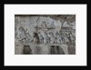 Darius I the Great. The Behistun Inscription, 6th century BC by Assyrian Art