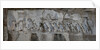 Darius I the Great. The Behistun Inscription, 6th century BC by Assyrian Art