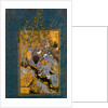 Folio from Mantiq al-Tayr (The Language of the Birds) by Attar, ca. 1600 by Habib Allah