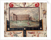 View of the Colosseum, 1544 by Anonymous