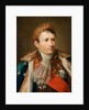 Portrait of Emperor Napoléon I Bonaparte by Andrea Appiani