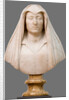Bust of Camilla Barbadori, Mother of Pope Urban VIII Barberini, 1619 by Gianlorenzo Bernini
