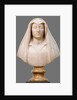 Bust of Camilla Barbadori, Mother of Pope Urban VIII Barberini, 1619 by Gianlorenzo Bernini