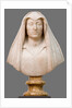 Bust of Camilla Barbadori, Mother of Pope Urban VIII Barberini, 1619 by Gianlorenzo Bernini