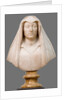 Bust of Camilla Barbadori, Mother of Pope Urban VIII Barberini, 1619 by Gianlorenzo Bernini