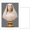 Bust of Camilla Barbadori, Mother of Pope Urban VIII Barberini, 1619 by Gianlorenzo Bernini