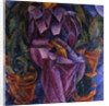 Composizione spiralica, 1913 by Umberto Boccioni