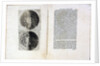 Leaf of book Sidereus Nuncius (Sidereal Messenger) by Galileo Galilei, 1610 by Galileo Galilei
