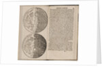 Leaf of book Sidereus Nuncius (Sidereal Messenger) by Galileo Galilei, 1610 by Galileo Galilei