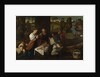 The Adoration of the Shepherds, c. 1525 by Bernardino da Asola