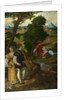 The Garden of Love, c. 1535-1550 by Bernardino da Asola