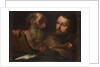 Saints Andrew and Thomas, before 1627 by Gianlorenzo Bernini