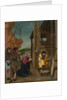 The Adoration of the Shepherds, ca 1485 by Bernardino Butinone