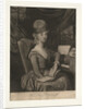 Portrait of Princess Izabela Czartoryska (née Countess Fleming), 1777 by Giuseppe Filippo Liberati Marchi