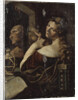 Vanitas by Pietro Paolini