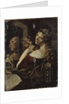Vanitas by Pietro Paolini
