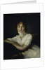 Portrait of Countess Varvara Petrovna Shcherbatova, née Obolenskaya by Salvatore Tonci