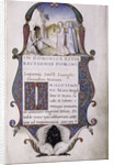 Three Marys at the Sepulchre, c. 1500 by Antonio Maria da Villafora