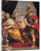 Ulysses and Circe, c. 1650-1660 by Giovanni Andrea Sirani