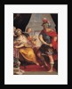 Ulysses and Circe, c. 1650-1660 by Giovanni Andrea Sirani