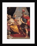Ulysses and Circe, c. 1650-1660 by Giovanni Andrea Sirani