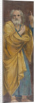 Saint Peter, 1604-1607 by Annibale Carracci