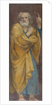 Saint Peter, 1604-1607 by Annibale Carracci