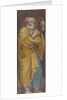Saint Peter, 1604-1607 by Annibale Carracci