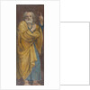 Saint Peter, 1604-1607 by Annibale Carracci