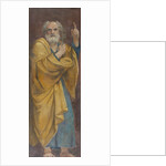 Saint Peter, 1604-1607 by Annibale Carracci