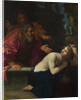 Susannah and the Elders, 1616 by Lodovico Carracci