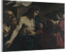 The Incredulity of Saint Thomas, 1621 by Guercino