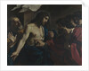 The Incredulity of Saint Thomas, 1621 by Guercino