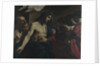 The Incredulity of Saint Thomas, 1621 by Guercino