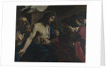 The Incredulity of Saint Thomas, 1621 by Guercino