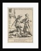 Where gold speaks, every tongue is silent. (Dove loro parla, ogni lingua tace), 1678 by Giuseppe Maria Mitelli