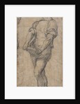 Standing youth holding a book, ca 1515 by Andrea del Sarto