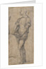 Standing youth holding a book, ca 1515 by Andrea del Sarto