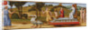 The Triumph of Chastity, c. 1500 by Anonymous