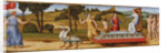 The Triumph of Chastity, c. 1500 by Anonymous