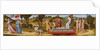 The Triumph of Chastity, c. 1500 by Anonymous